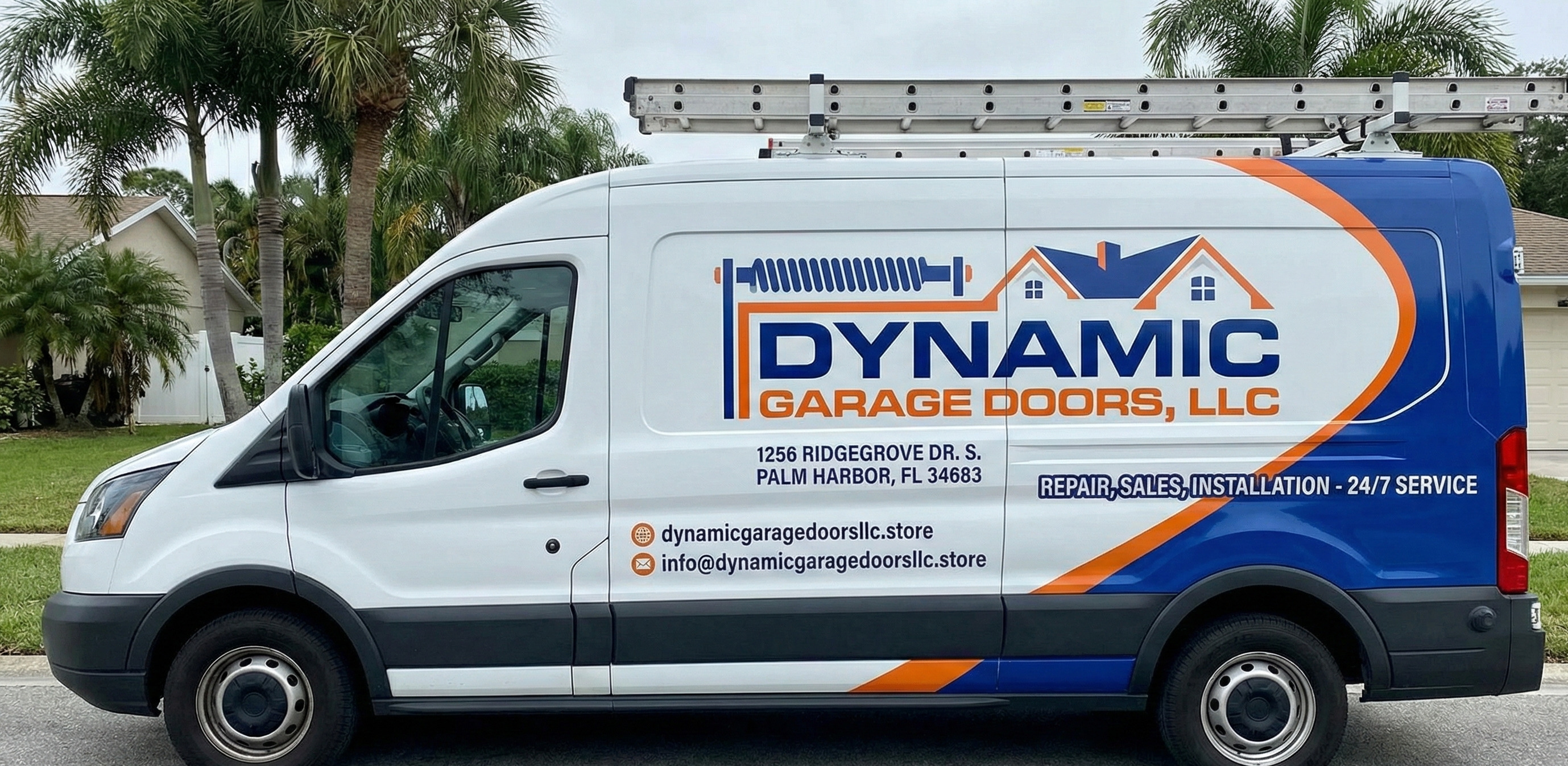 Palm Harbor Best Team